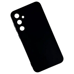 Чехол (накладка) Xiaomi Poco C81 / Redmi A7 Pro, UA Power Matte Thin Case, Черный