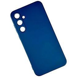 Чехол (накладка) Xiaomi Poco M8 Pro 5G / Redmi Note 15 Pro Plus, UA Power Matte Thin Case, Синий