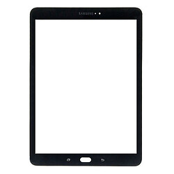 Скло Samsung T810 Galaxy Tab S2 / T815 Galaxy Tab S2, Чорний