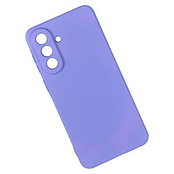 Чехол (накладка) Xiaomi Poco C71 / Redmi A5 / Redmi A7, Original Soft Case, Фиолетовый