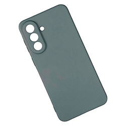 Чехол (накладка) Xiaomi Poco C71 / Redmi A5 / Redmi A7, Original Soft Case, Серый