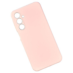 Чохол (накладка) Samsung A276 Galaxy A27, Original Soft Case, Бежевий