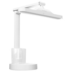 Лампа настольная LED аккумуляторная TITANUM TLTF-018W, 10 Вт