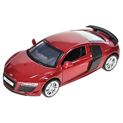 Машина игрушечная металлическая АВТОПРОМ, микс, Автопром