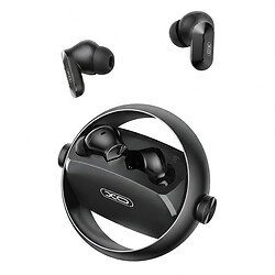 Bluetooth-гарнитура XO G51 Relieve Stress Gyroscope, Стерео, Черный