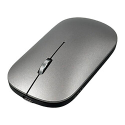 Миша Meetion BTM003, Сірий