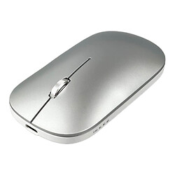 Миша Meetion BTM003, Срібний