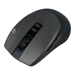 Миша Meetion BTM031, Чорний