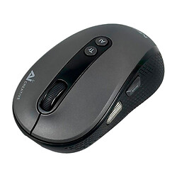 Миша Meetion BTM033, Чорний