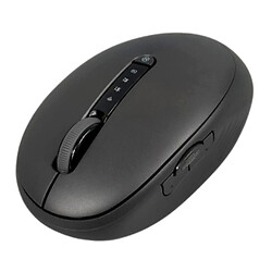 Миша Meetion BTM640, Чорний