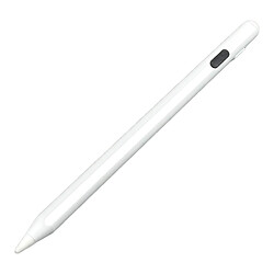 Стилус универсальный 2268A Universal Pen Magnetic, Белый