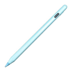 Стілус універсальний 2268A Universal Pen Magnetic, Блакитний