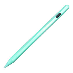 Стилус универсальный 2268A Universal Pen Magnetic, Мятный