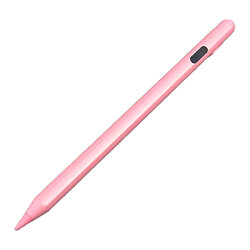 Стилус универсальный 2268A Universal Pen Magnetic, Розовый