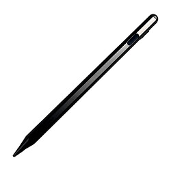 Стилус универсальный 2268A Universal Pen Magnetic, Черный