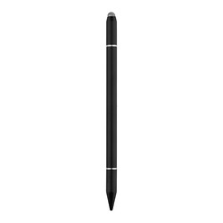 Стилус 3in1 Magnetic, Черный