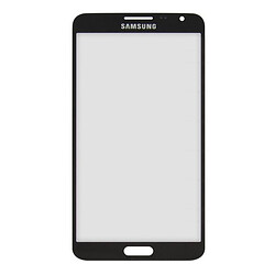 Стекло Samsung N7502 Galaxy Note 3 Neo Duos / N7505 Galaxy Note 3 Neo, Черный