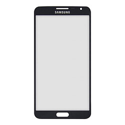 Стекло Samsung N7502 Galaxy Note 3 Neo Duos / N7505 Galaxy Note 3 Neo, Синий