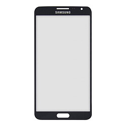 Стекло Samsung N7502 Galaxy Note 3 Neo Duos / N7505 Galaxy Note 3 Neo, Синий