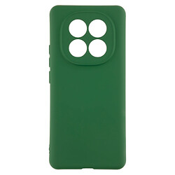 Чехол (накладка) Xiaomi Poco M8 5G / Redmi Note 15, Original Soft Case, Dark Green, Зеленый