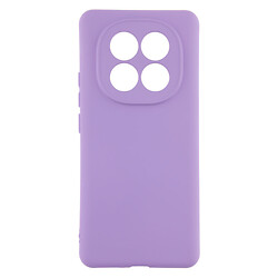 Чехол (накладка) Xiaomi Redmi Note 15 Pro 5G, Original Soft Case, Elegant Purple, Фиолетовый