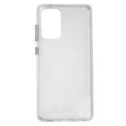 Чехол (накладка) Samsung A725 Galaxy A72, BeCover Space Case, Прозрачный