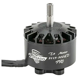 Мотор безколекторний BrotherHobby Tornado T5 Pro 3115