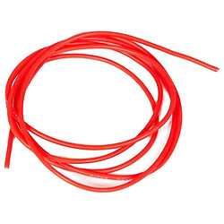 Провод силиконовый 10AWG, Красный