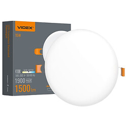 Светильник VIDEX LED