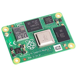Міні-комп'ютер Raspberry Pi Compute Module 4