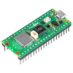Міні-комп'ютер Raspberry Pi Pico