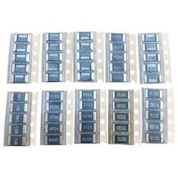 Набір SMD резисторів 2512
