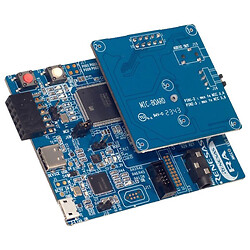 Плата разработки Renesas VK-RA8M1 Voice Recognition Kit