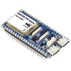 Плата разработчика Waveshare ESP32-P4-Core RISC-V
