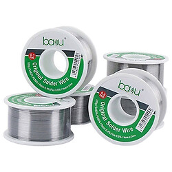 Припій оригінальний BAKU BA-100g, 100 гр.