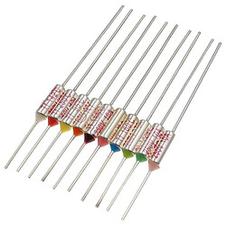 Термопредохранитель RY-80