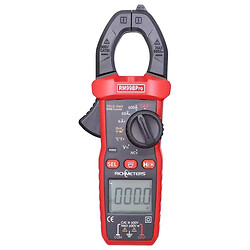 Токові кліщі-мультиметр RICHMETERS RM99BPro True RMS