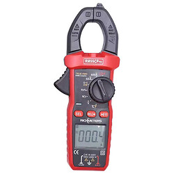 Токові кліщі-мультиметр RICHMETERS RM99CPro True RMS