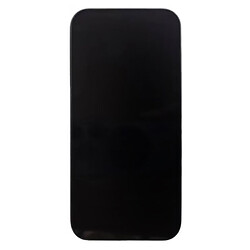 Дисплей (экран) Xiaomi Poco F8 Pro, Original (100%), С сенсорным стеклом, С рамкой, Черный