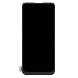 Дисплей (экран) OPPO Realme 13 Pro, Original (100%), С сенсорным стеклом, С рамкой, Черный