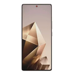 Дисплей (экран) Infinix Note 50 (X6858), Original (100%), С сенсорным стеклом, С рамкой, Черный
