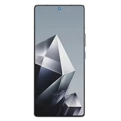 Дисплей (екран) Infinix Note 50 Pro 4G / Note 50 Pro Plus 5G, Tecno Camon 40, Original (100%), З сенсорним склом, З рамкою, Чорний
