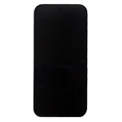 Дисплей (экран) Xiaomi Poco F8 Pro, Original (100%), С сенсорным стеклом, С рамкой, Серебряный