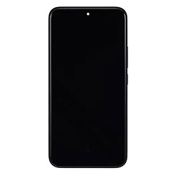 Дисплей (экран) Xiaomi Redmi Note 15 Pro Plus, Original (100%), С сенсорным стеклом, С рамкой, Коричневый