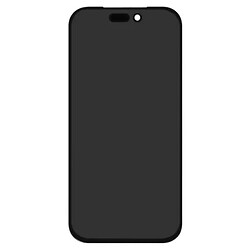 Дисплей (екран) Apple iPhone 17 Pro, Original (PRC), З сенсорним склом, З рамкою, Чорний