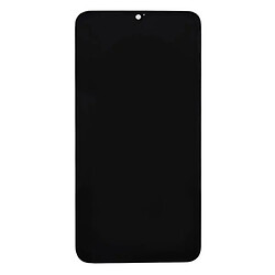 Дисплей (екран) OPPO A5 / A5 Pro 4G / A5 Pro 5G / A5x, Original (PRC), З сенсорним склом, З рамкою, Чорний