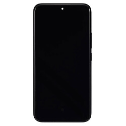 Дисплей (экран) Xiaomi Redmi Note 15 Pro Plus, Original (PRC), С сенсорным стеклом, С рамкой, Черный