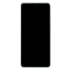 Дисплей (экран) Xiaomi Redmi Note 14 Pro Plus 5G, Original (PRC), С сенсорным стеклом, С рамкой, Синий