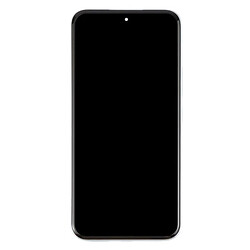 Дисплей (экран) Xiaomi Redmi Note 15 Pro Plus, Original (PRC), С сенсорным стеклом, С рамкой, Синий