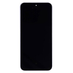 Дисплей (экран) Xiaomi Redmi Note 15 Pro 5G, Original (PRC), С сенсорным стеклом, С рамкой, Синий